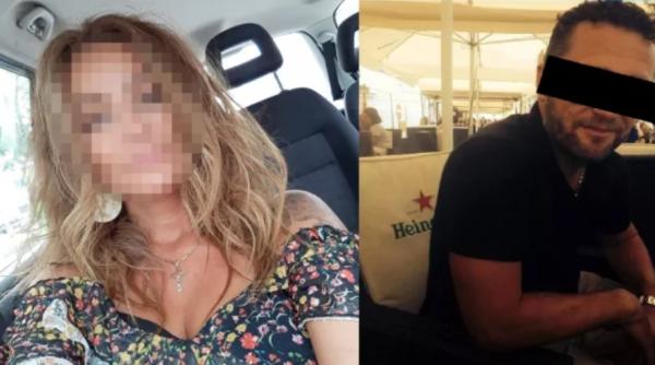 austria romanca ucisa de sot de fata cu copiii am facut o din gelozie