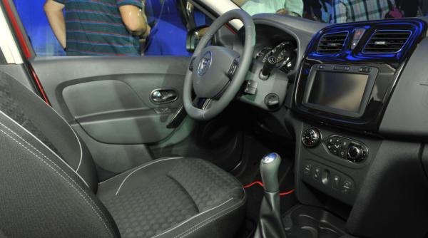 cate autoturisme a vandut dacia in romania in 2019