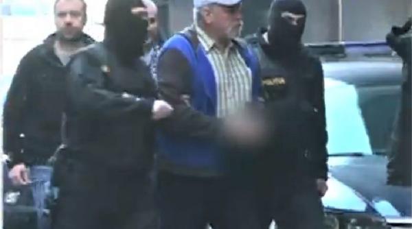 cercetare in rem intr un dosar in care dinca a reclamat ca ar fi fost batut de fortele de ordine