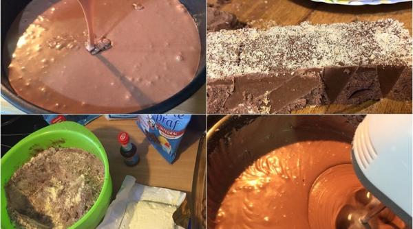 ciocolata de casa reteta veche cu traditie gustul pe care nu l poti uita