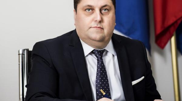 eugen cojoaca este noul presedinte al agentiei nationale pentru achizitii publice