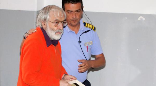 gregorian bivolaru achitat de tribunalul cluj