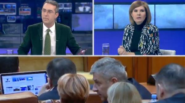 guvern de uniune nationala anuntat de ciolacu elena cristian psd nu are cum sa fie locomotiva acestui guvern