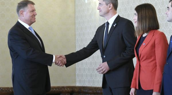 iohannis refuza legea usr care pedepsea consumul de droguri