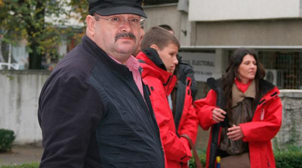 ion minzina noul presedinte al psd arges