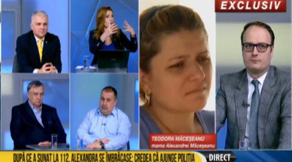 mama alexandrei macesanu reactie disperata dupa rechizitoriu a luptat si va lupta