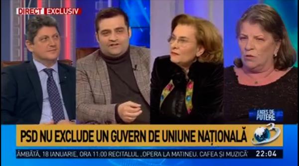 maria grapini tanase stamule cearta in direct ati inchis start up nation nu se poate sa minti asa nu aveti toate datele