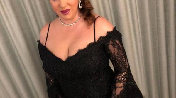 mihaela borcea mesaj pentru fostul sot vei putea sa contezi pe mine