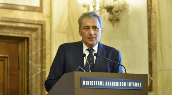 ministrul marcel vela declaratie de presa la sediul mai reglementarea circulatiei trotinetelor electrice