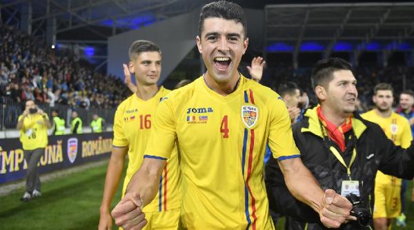 pascanu a parasit gruparea din gruia dupa numai sase luni