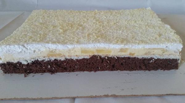 prajitura roxana reteta delicioasa din carnetelul cu deserturi este cea mai buna