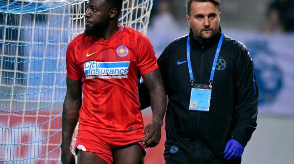 soarta lui gnohere la fcsb decisa de becali