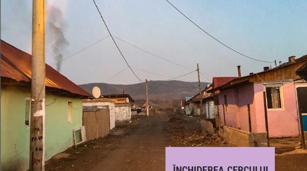 studiu privind comunitatile de romi recomandari urgente