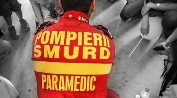 devin o si tu erou cine salveaza o viata salveaza o lume intreaga fii pregatit