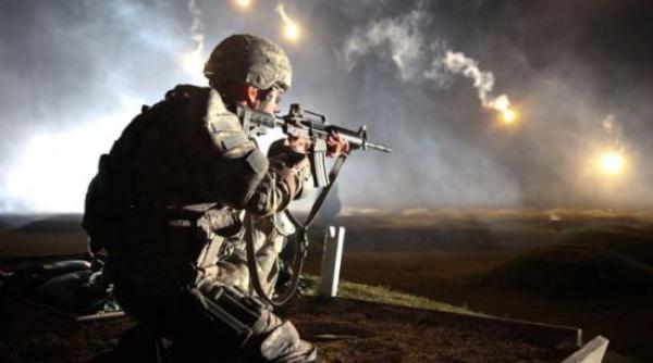 pentagonul decizie de ultima ora restrictioneaza accesul la arme pentru militarii straini