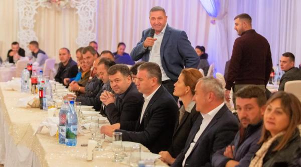 pnl a pus sef la inspectoratul de stat pentru controlul in transportul rutier un consilier care a luat bac ul la 36 de ani