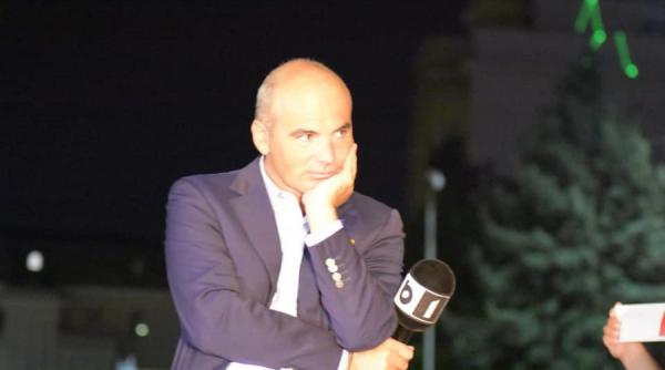 rares bogdan mesaj dupa ce gabriela firea a spus ca depune plangere impotriva lui