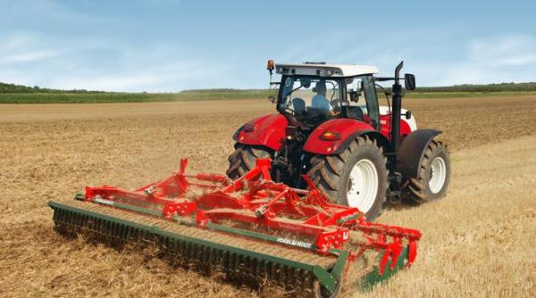 retinut dupa ce ar fi incercat sa vanda fictiv pe internet mai multe utilaje agricole