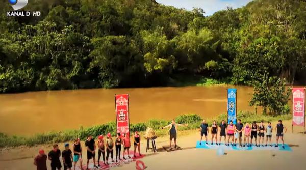 survivor romania 18 ianuarie 2020 prima batalie pentru titlul de survivor