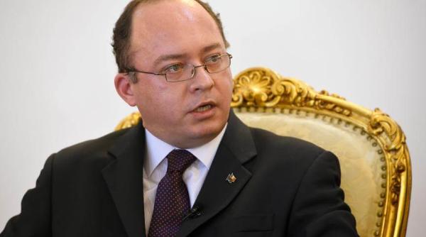 aurescu la bruxelles asistam la o crestere fara precedent a antisemitismului