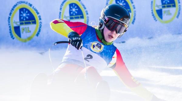 victoriosii la sanie ei au castigat cupa mondiala de la vatra dornei