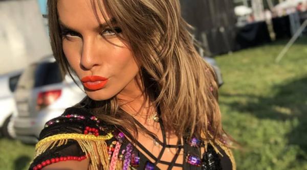 anna lesko imagini incendiare din vacanta cum arata la 41 de ani