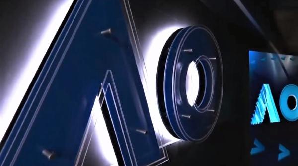 australian open rezultate de luni primul nume mare eliminat