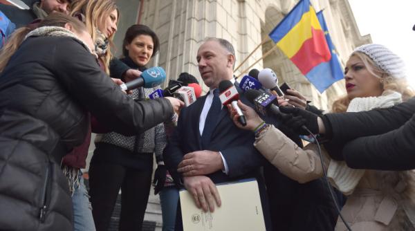 bogdan licu catre catalin predoiu domnule ministru acest denunt nu ma privea cel mai mare regret din activitatea mea