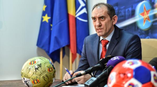 cristian cirlan comandantul csa steaua a incetat din viata la 47 de ani