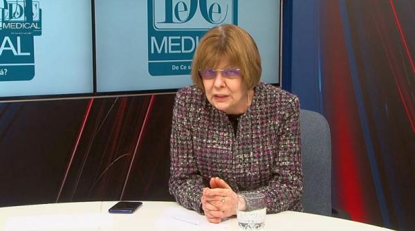 dr adina croitoru cancerele digestive si tratamentele lor moderne la academia de sanatate