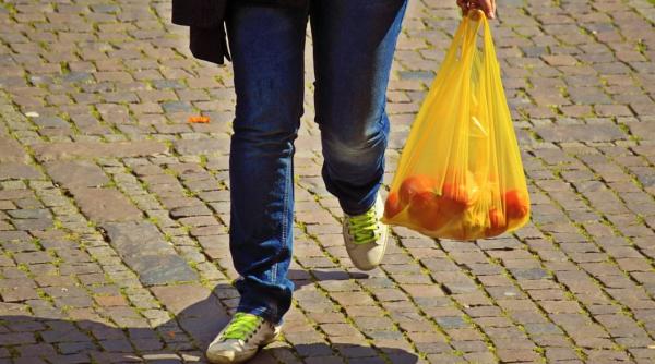 o tara interzice pungile din plastic schimbari majore pana in 2022