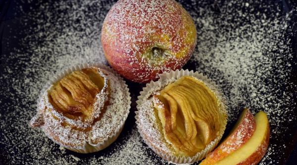 prajitura cu mere reteta cu care nu dai gres este delicioasa