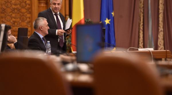 psd crede in motiune florin iordache vom avea semnaturi si voturi de la pnl