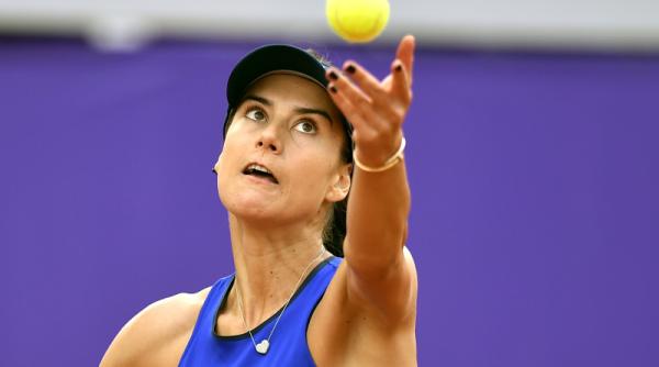 sorana cirstea a ajuns in runda a doua la australian open ce adversara urmeaza pentru romanca