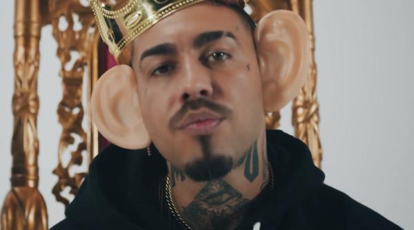 valea talent dublul limbaj al generatiei care sta pe discovery