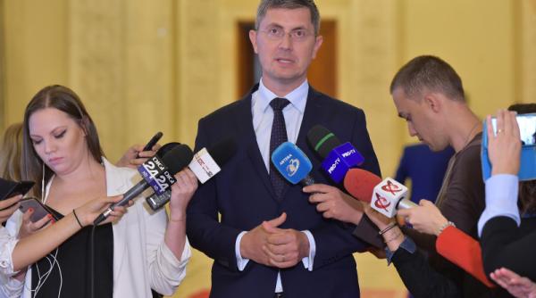 barna nemultumit de proiectul de asumare al guvernului in materie electorala sunt mai multe probleme