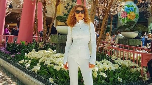 carmen bruma mesaj motivational pentru urmaritori