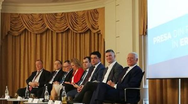 melescanu la evenimentul dcnews e o premiera pentru romania