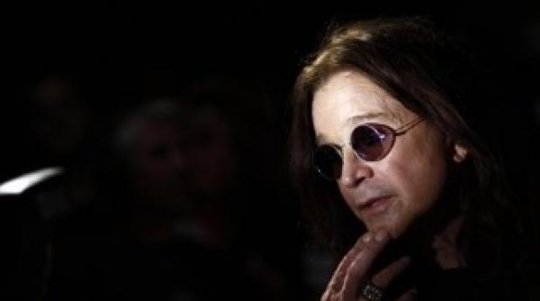 ozzy osbourne a fost diagnosticat cu boala parkinson