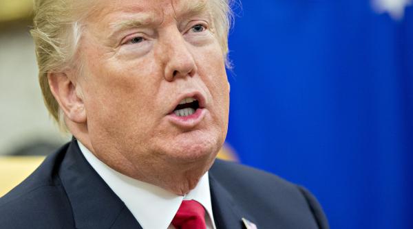 procesul de destituire a lui donald trump gata in doua saptamani