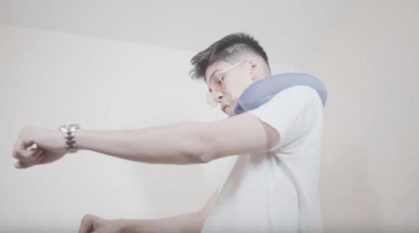 radu herjeu remarca interesanta despre abi talent foarte rar la varsta lui