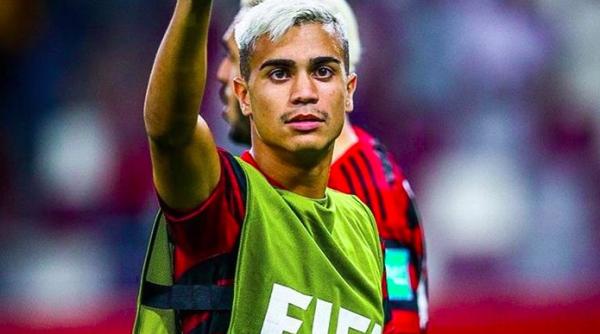 real madrid plin de tinere talente reinier jesus s a alaturat galacticilor pe o suma uriasa