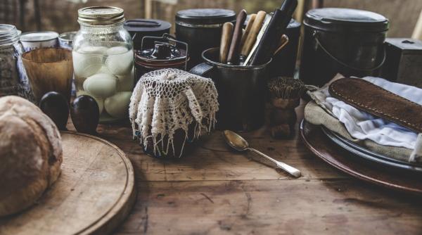 snitel cu surprize un preparat wow pofta buna