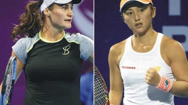 australian open 2020 monica niculescu si misaki doi in runda a doua la dublu