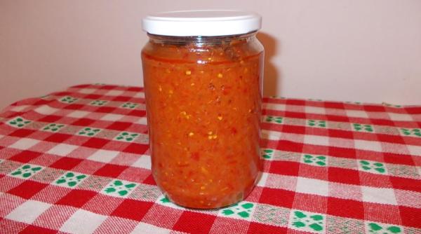 cum se trimite un borcan cu zacusca in stockholm ambasada suediei din bucuresti explicatie virala