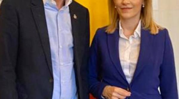 daniel zamfir noul coleg psd bucuresti firea bine ai venit