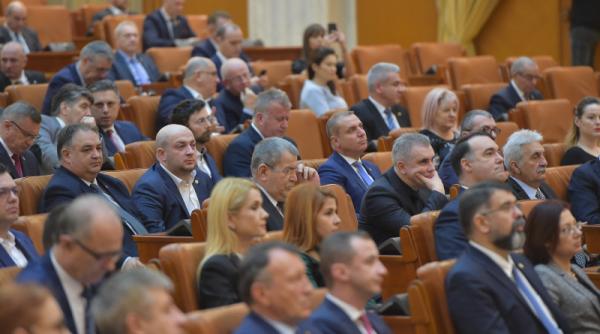 noul presedinte al senatului calendarul votului si scenariile despre viitorul lider