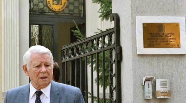 psd prima reactie dupa demiterea lui teodor melescanu din fruntea senatului