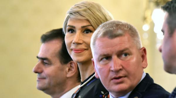 roman acuza psd de fake news banii pentru prima casa in buget declaratia lui citu