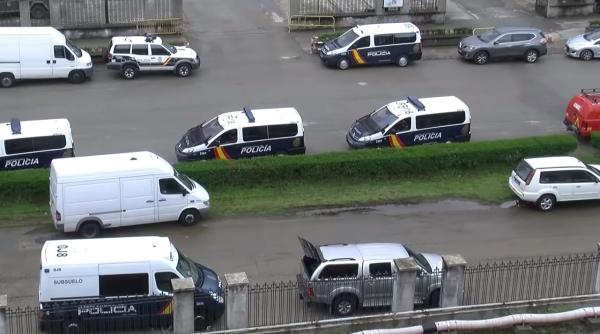 spania romanca injunghiata direct in inima de sot in fata copiilor